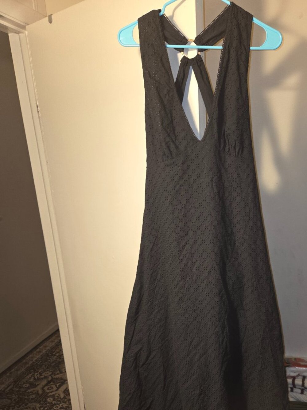 Womens dress size Large
